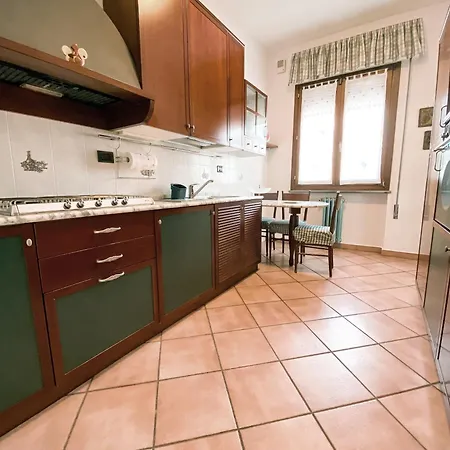 La Casa Di Jacopo Intero Appartamento+parcheggio * Pistoia