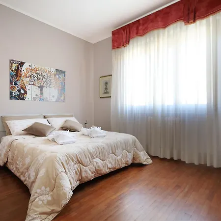 Apartmán La Casa Di Jacopo Intero Appartamento+parcheggio Pistoia