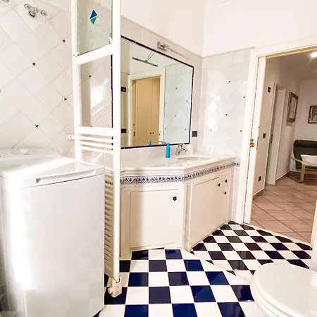 Apartmán La Casa Di Jacopo Intero Appartamento+parcheggio *