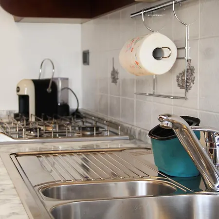 Apartmán La Casa Di Jacopo Intero Appartamento+parcheggio Pistoia