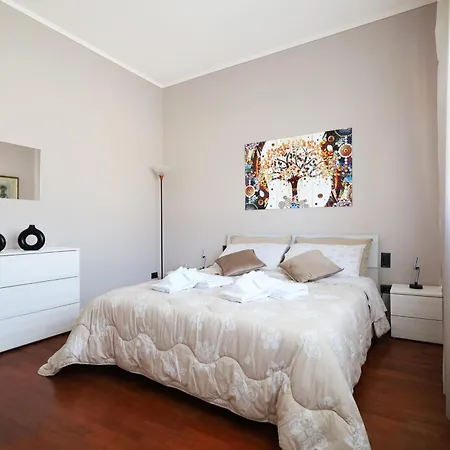 La Casa Di Jacopo Intero Appartamento+parcheggio Apartmán