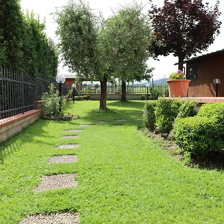 Apartmán La Casa Di Jacopo Intero Appartamento+parcheggio