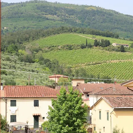 La Casa Di Jacopo Intero Appartamento+parcheggio Appartamento